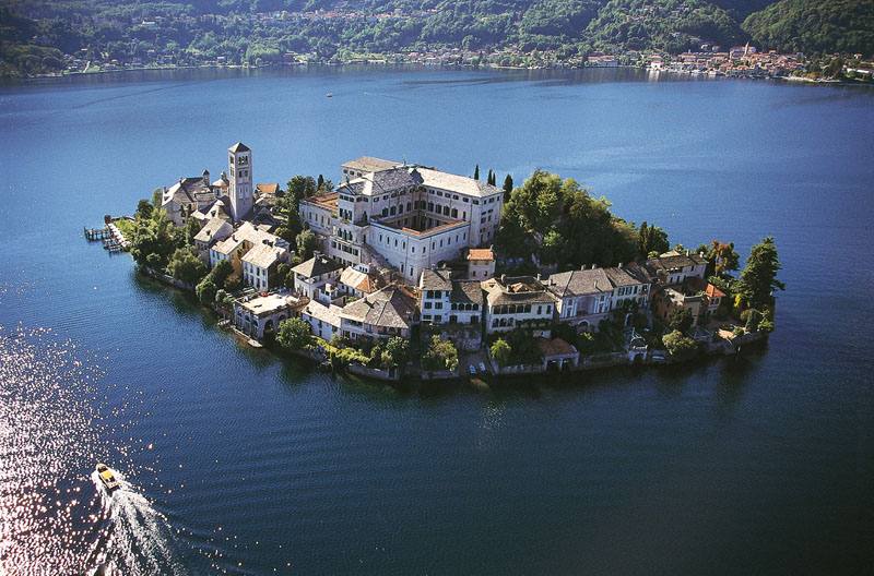 Dintorni