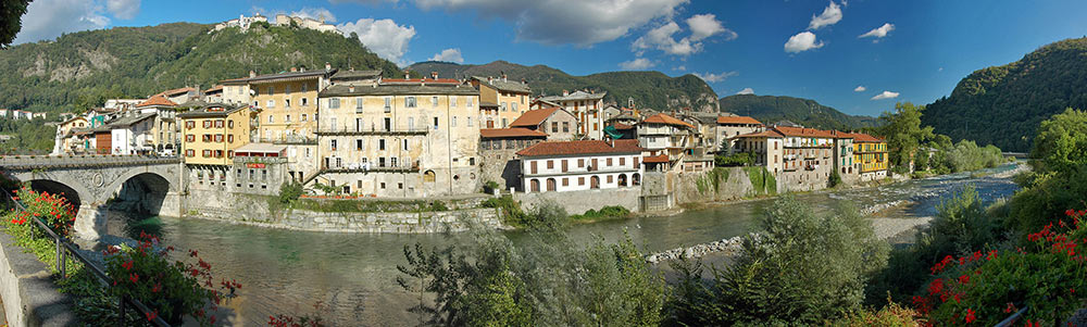 Dintorni - Varallo Sesia