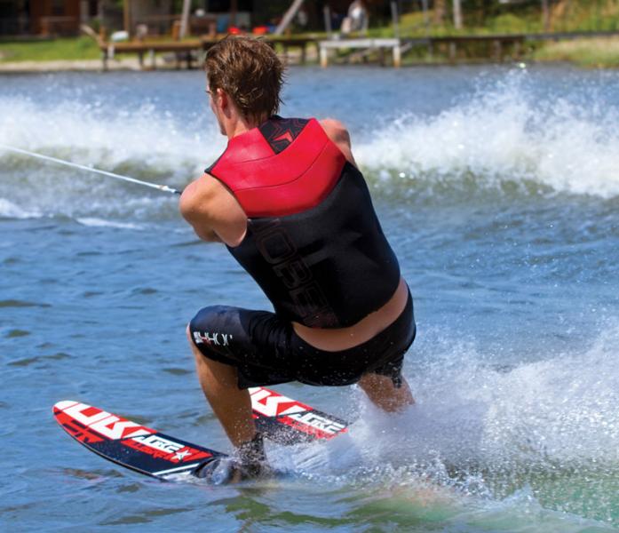 Sci d'acqua - Sport