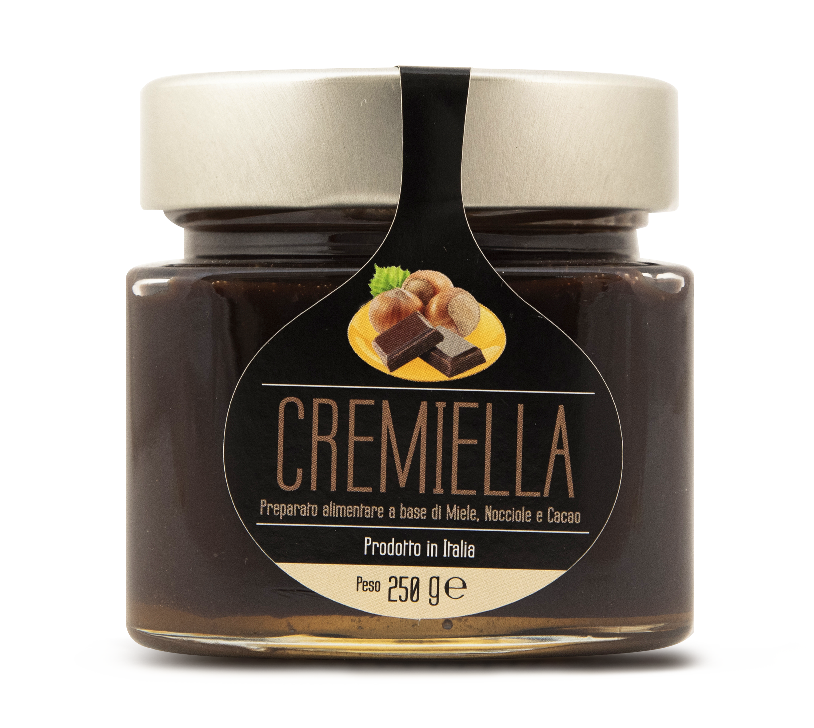 Cremiella