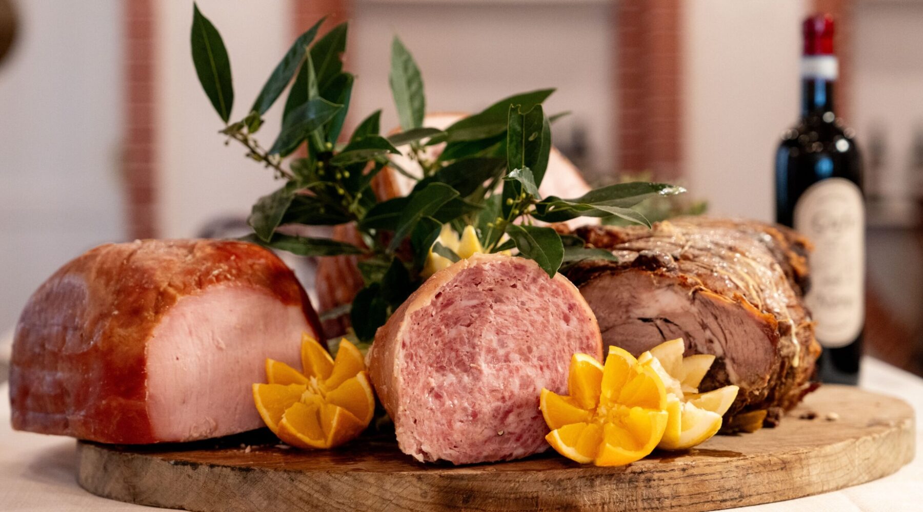 Trattoria Gufo Nero